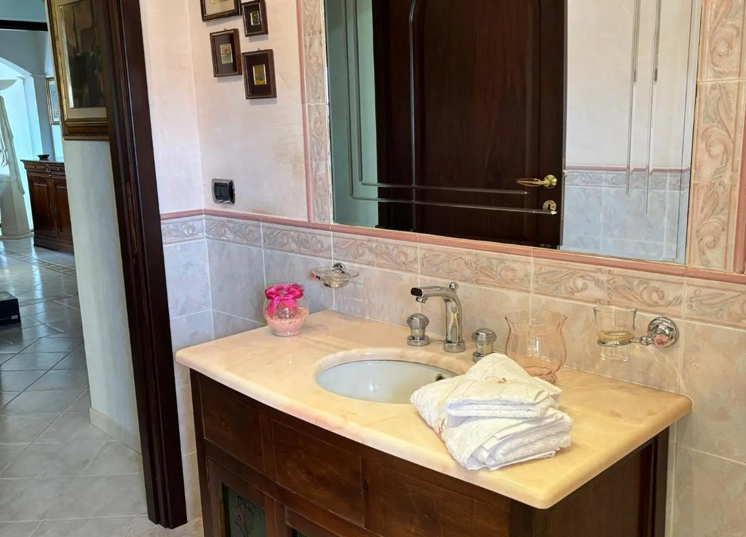 Pm 1 Via Sanzio Guest House Alghero Appartamento