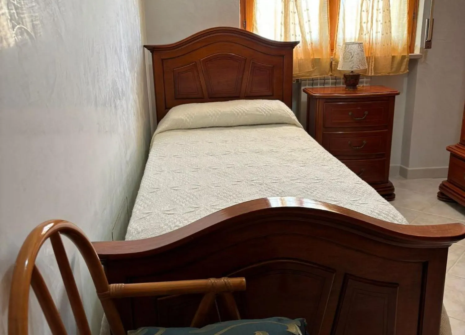 Pm 1 Via Sanzio Guest House Alghero Italia