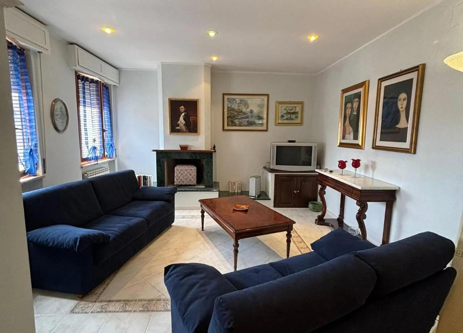 Pm 1 Via Sanzio Guest House Alghero