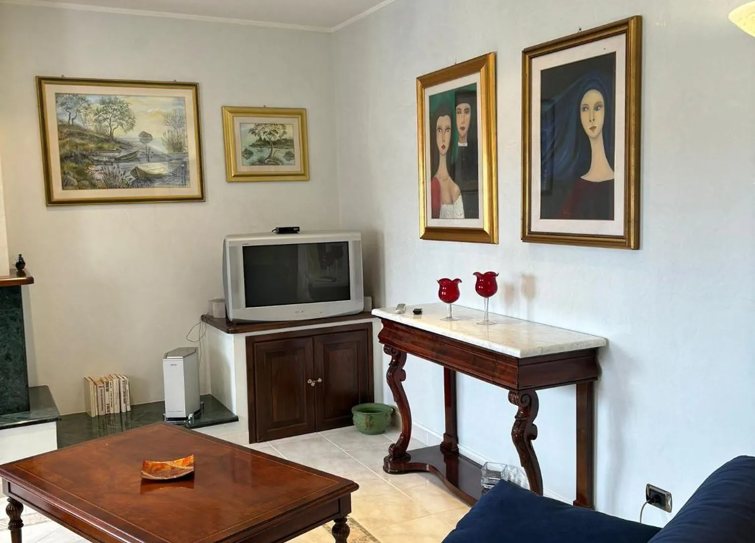 Appartamento Pm 1 Via Sanzio Guest House Alghero Italia
