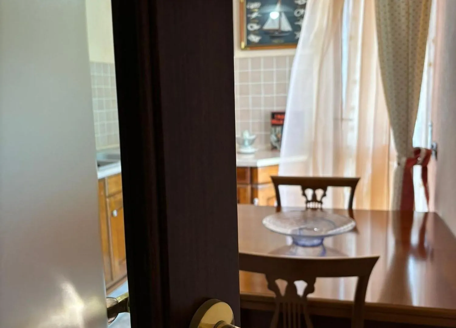 Pm 1 Via Sanzio Guest House Alghero Appartamento