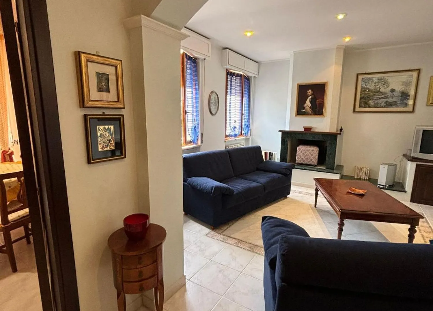 Pm 1 Via Sanzio Guest House Alghero Appartamento