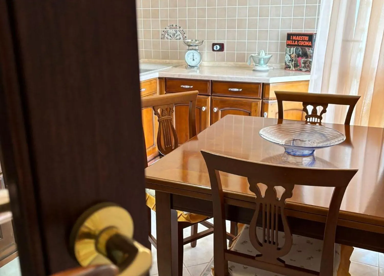 Pm 1 Via Sanzio Guest House Alghero