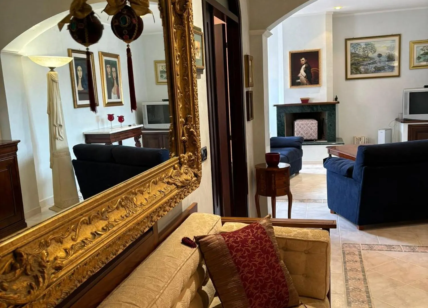 Pm 1 Via Sanzio Guest House Alghero