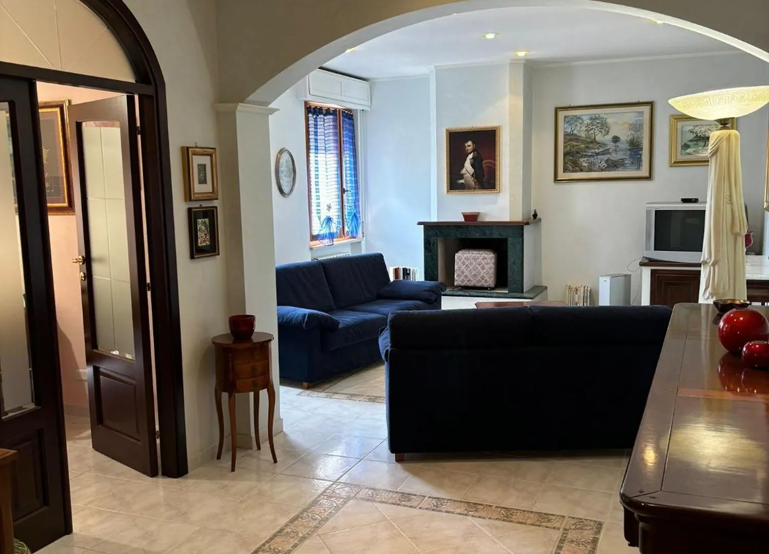 Pm 1 Via Sanzio Guest House Alghero Appartamento