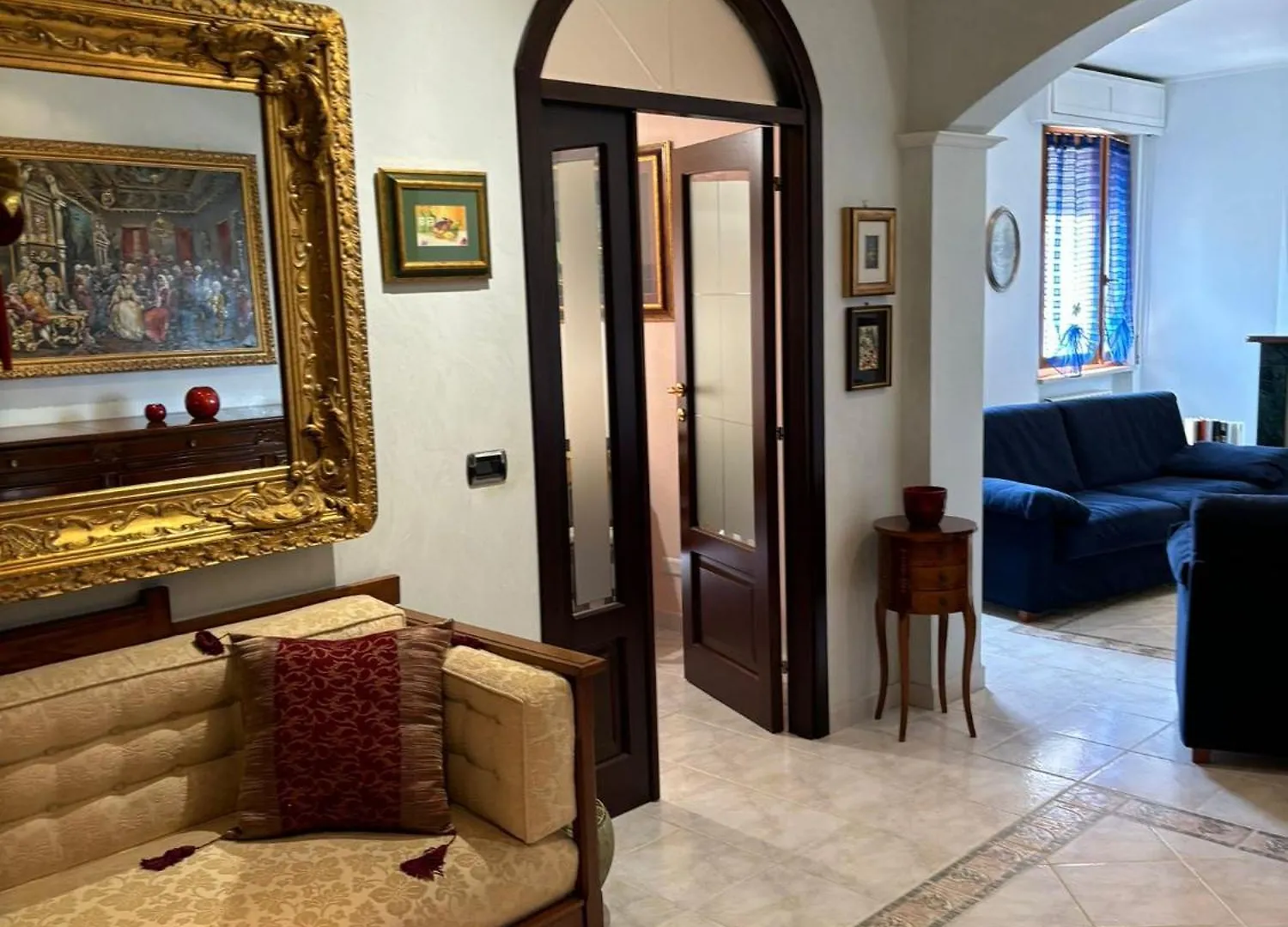 Pm 1 Via Sanzio Guest House Alghero