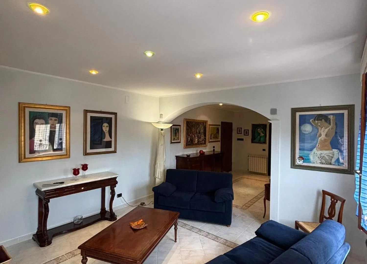 Appartamento Pm 1 Via Sanzio Guest House Alghero