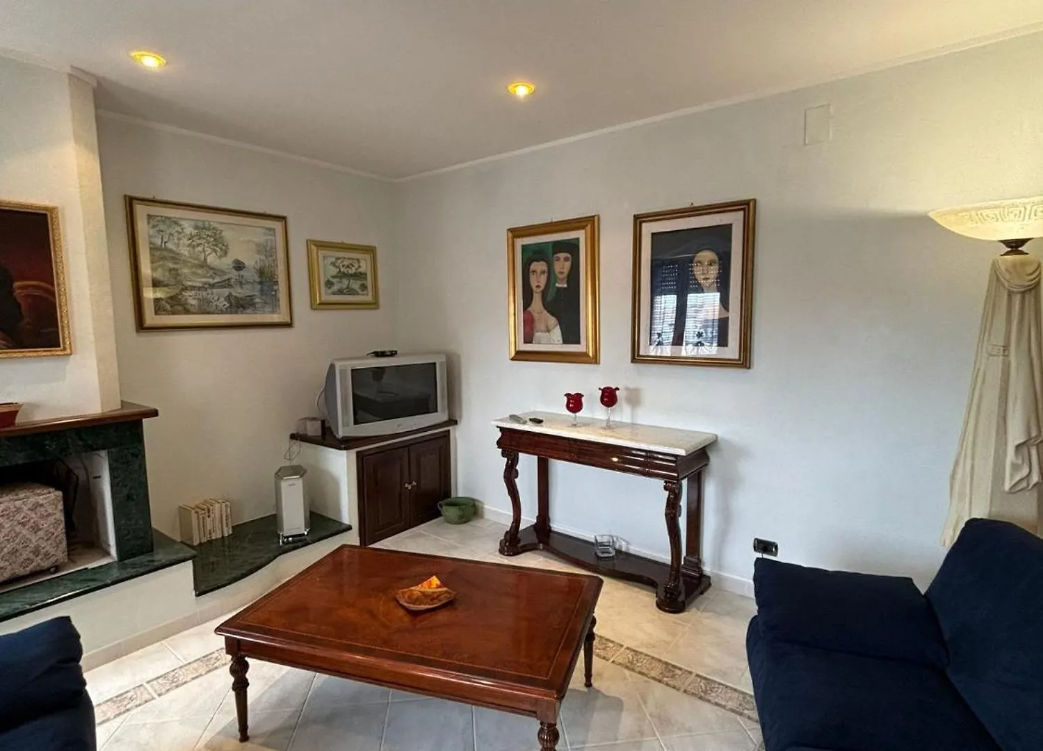 Appartamento Pm 1 Via Sanzio Guest House Alghero