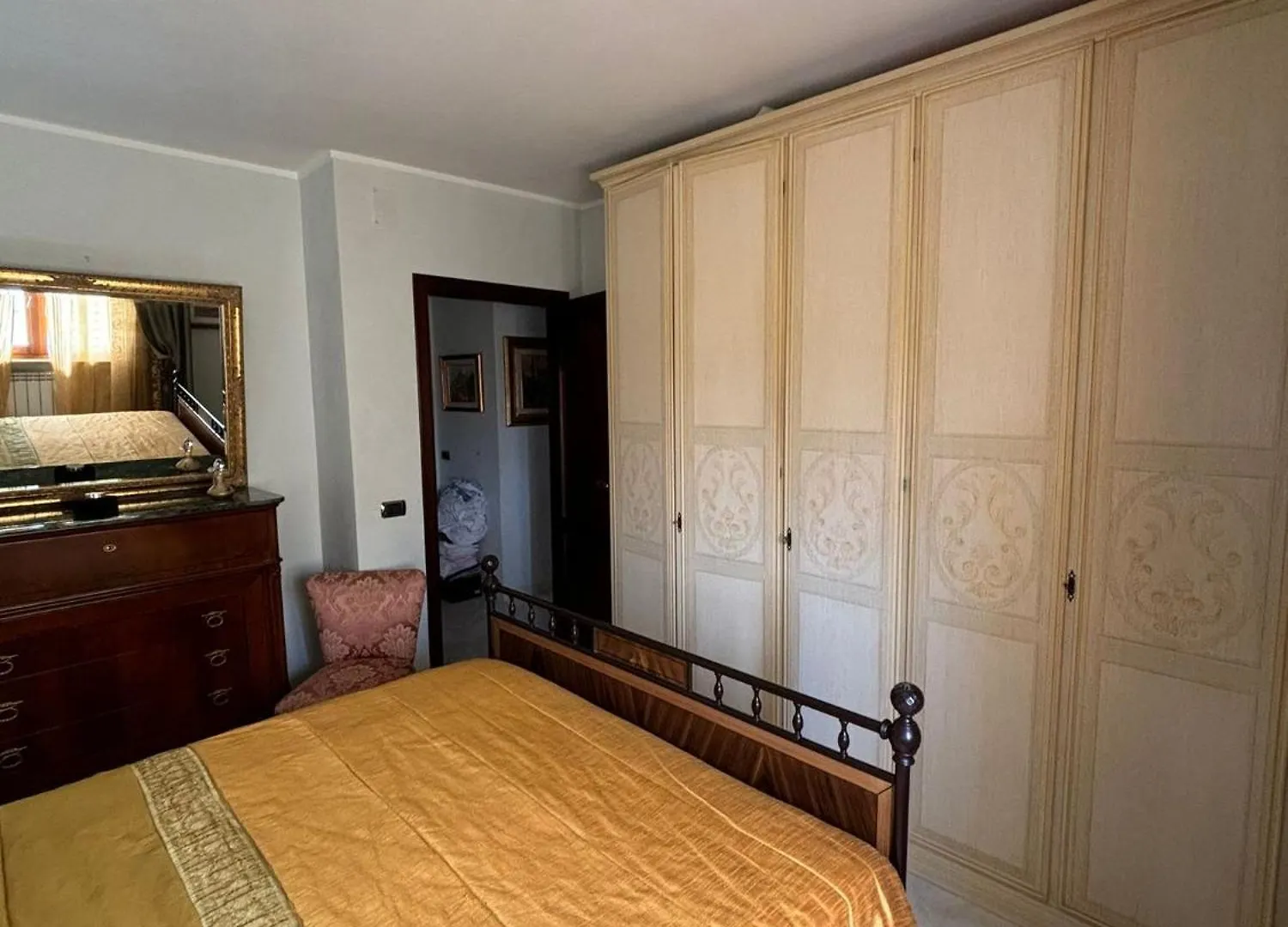 Pm 1 Via Sanzio Guest House Alghero Italia