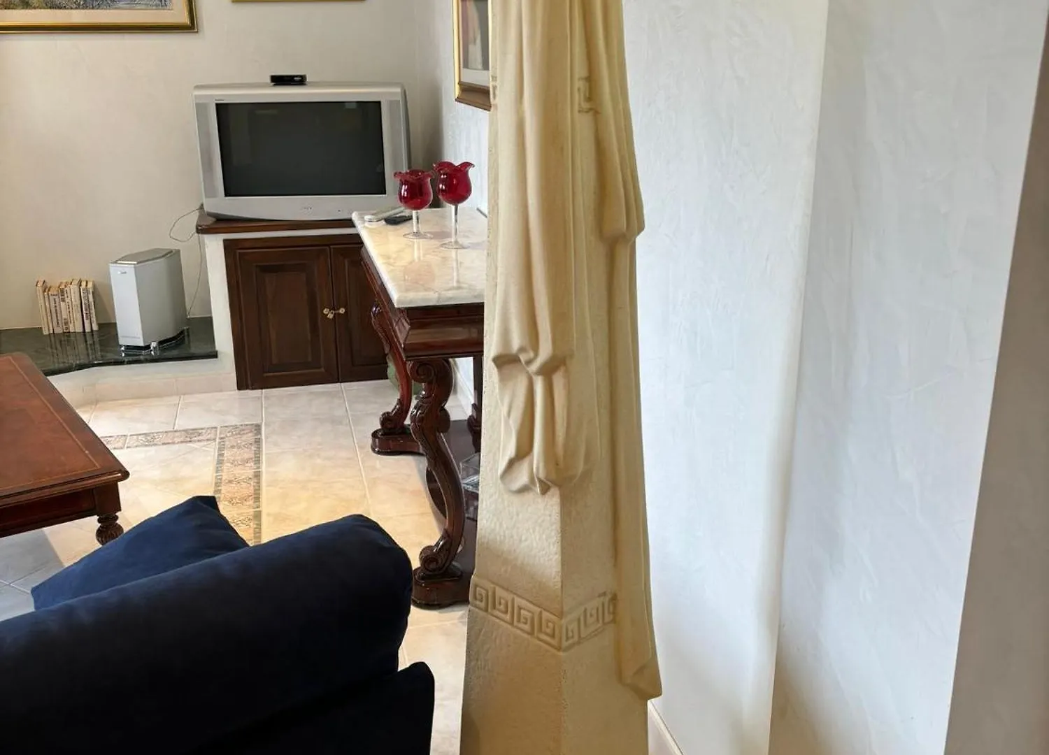 Pm 1 Via Sanzio Guest House Alghero Appartamento