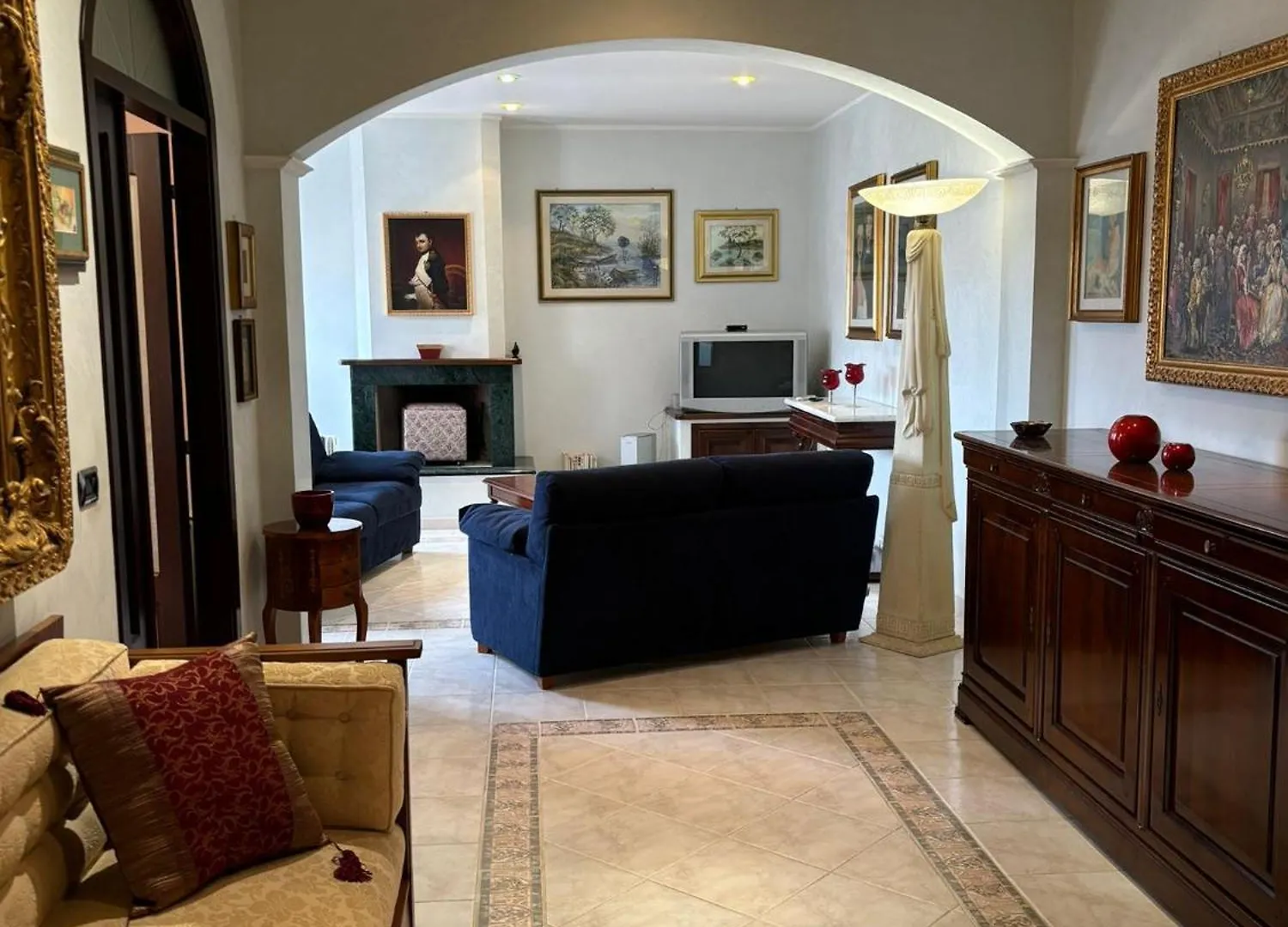 Appartamento Pm 1 Via Sanzio Guest House Alghero Italia
