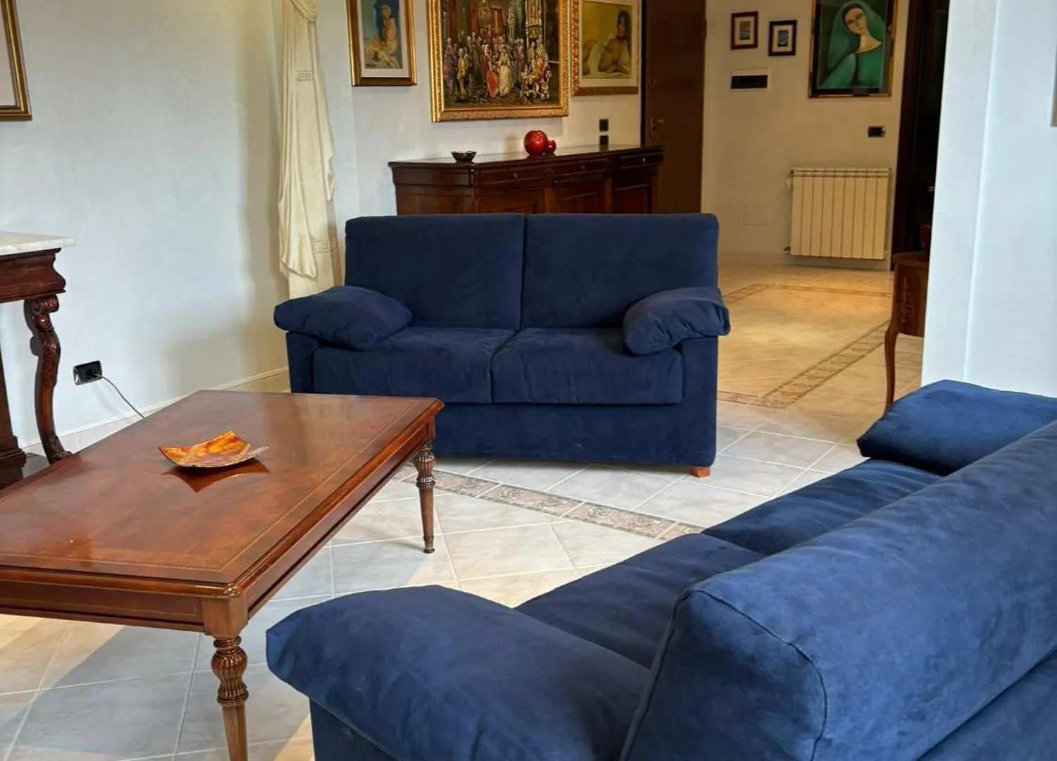 Pm 1 Via Sanzio Guest House Alghero Appartamento