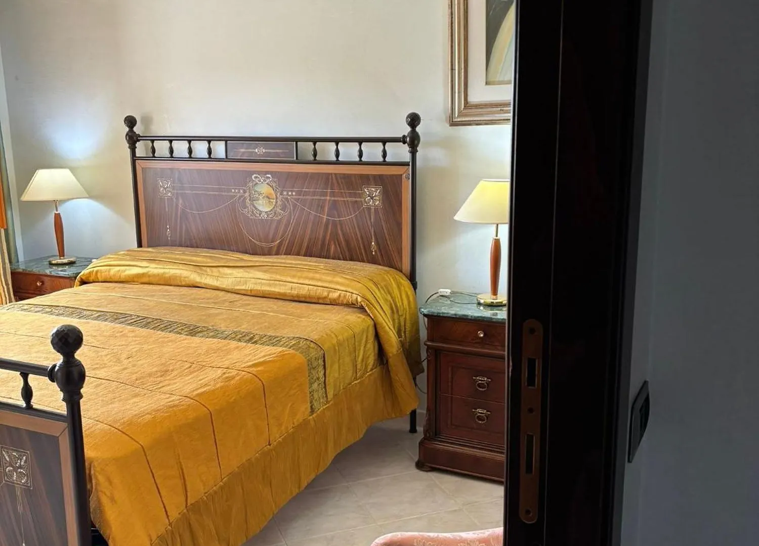 Pm 1 Via Sanzio Guest House Alghero Italia