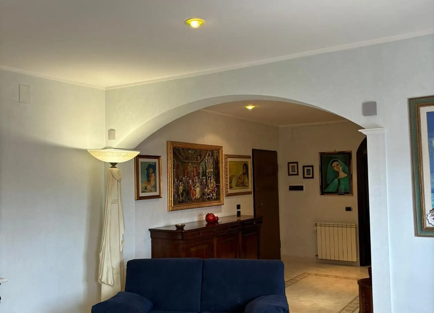 Pm 1 Via Sanzio Guest House Alghero 0*,  Italia