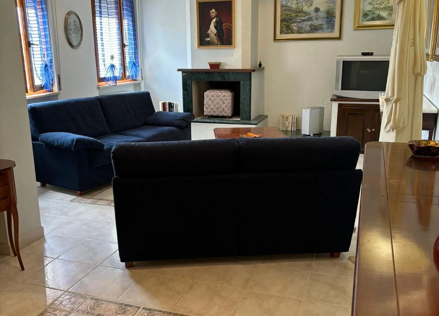 Pm 1 Via Sanzio Guest House Alghero