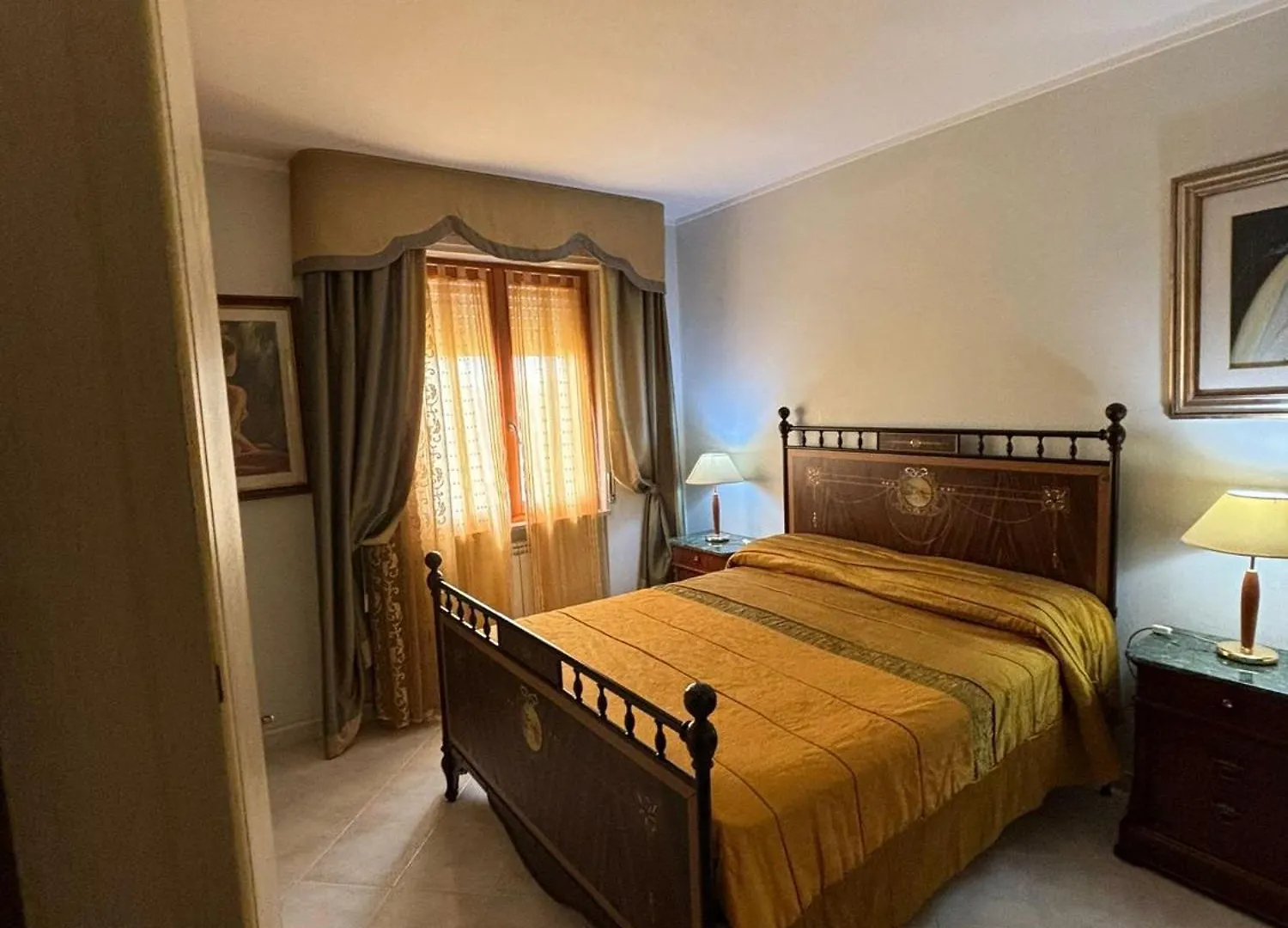 Pm 1 Via Sanzio Guest House Alghero 0*,