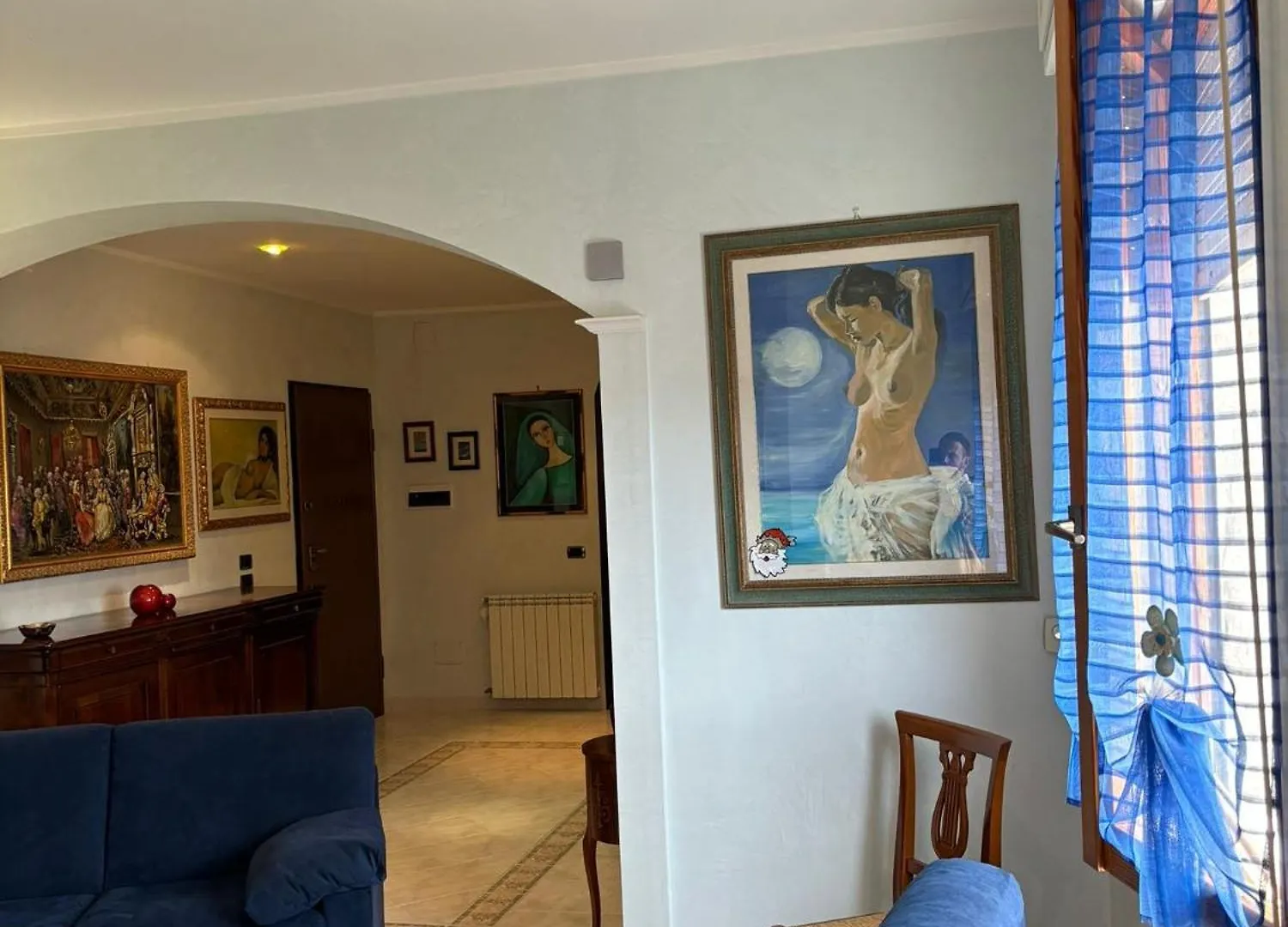 Pm 1 Via Sanzio Guest House Alghero