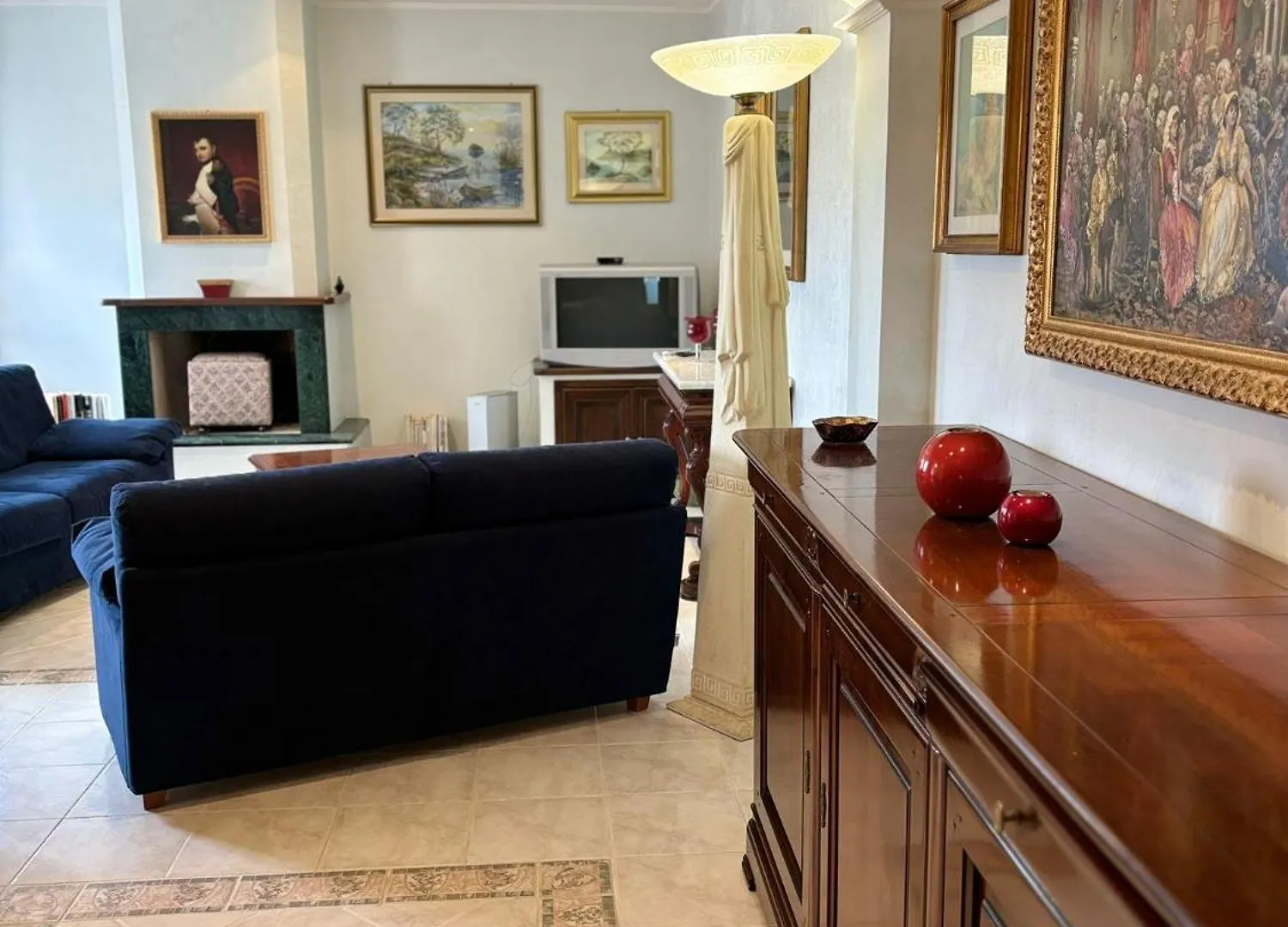 Pm 1 Via Sanzio Guest House Alghero