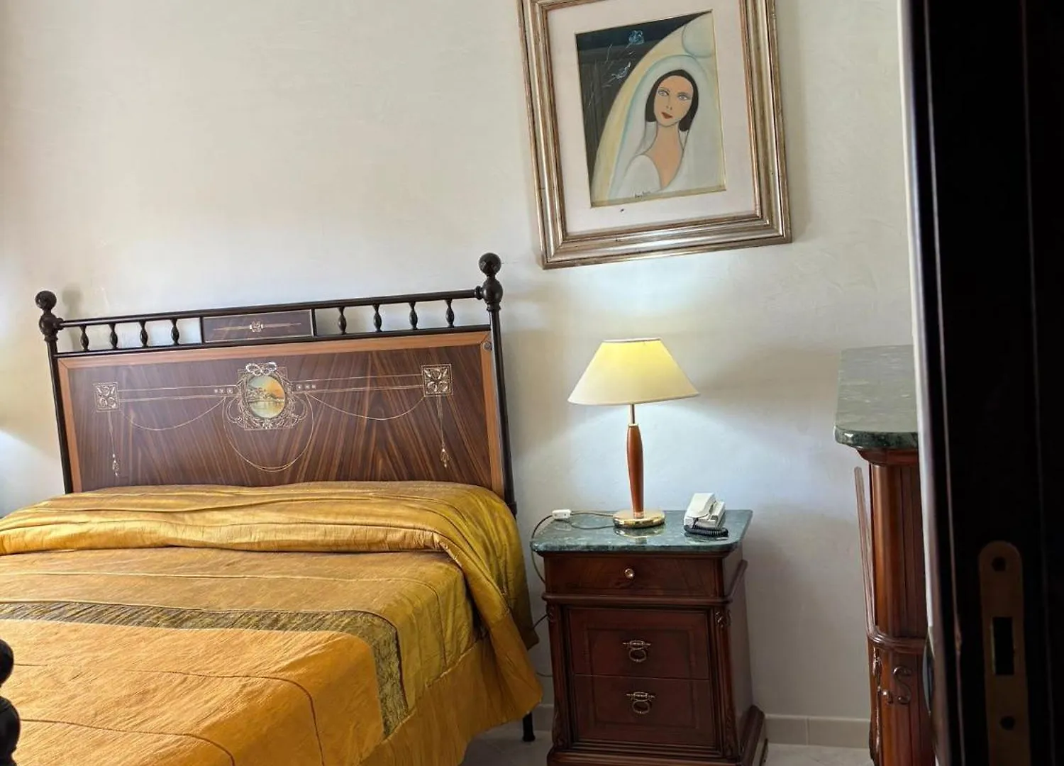 Pm 1 Via Sanzio Guest House Alghero Appartamento
