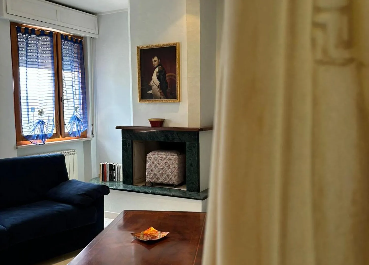 Appartamento Pm 1 Via Sanzio Guest House Alghero Italia