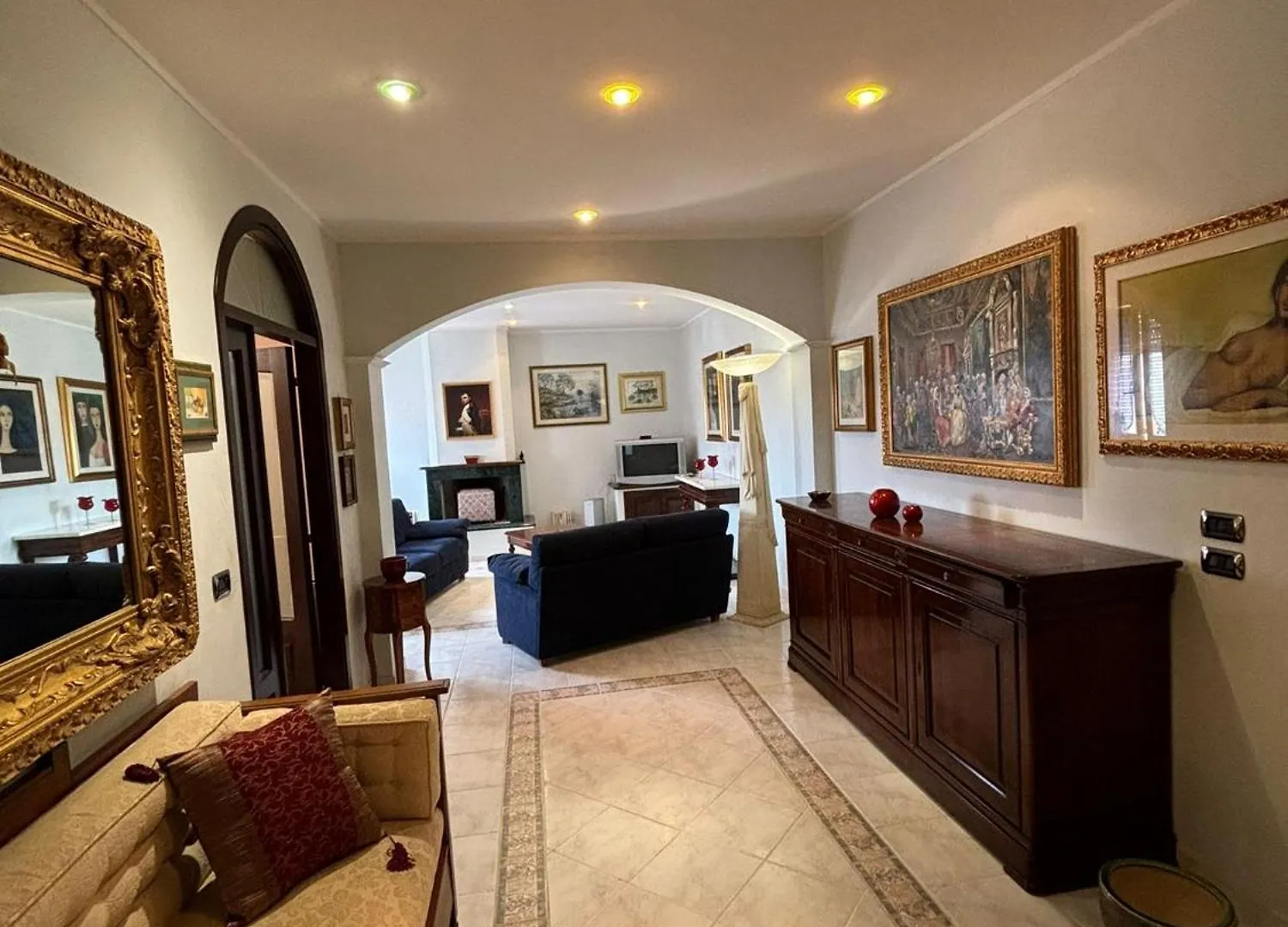 Pm 1 Via Sanzio Guest House Alghero