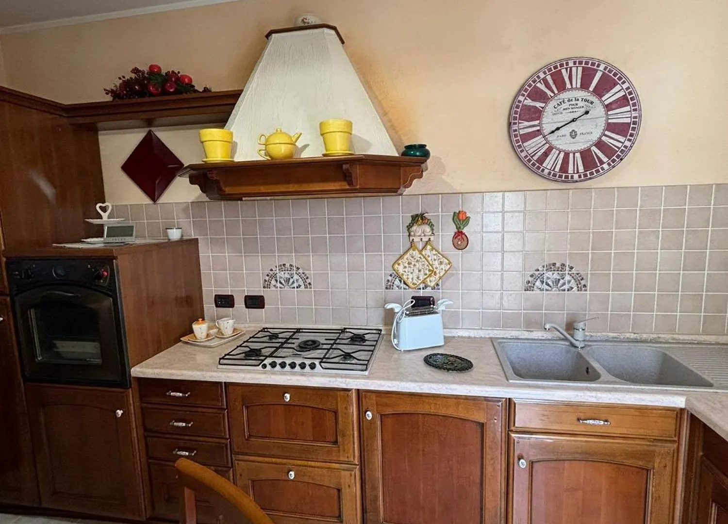 Appartamento Pm 1 Via Sanzio Guest House Alghero