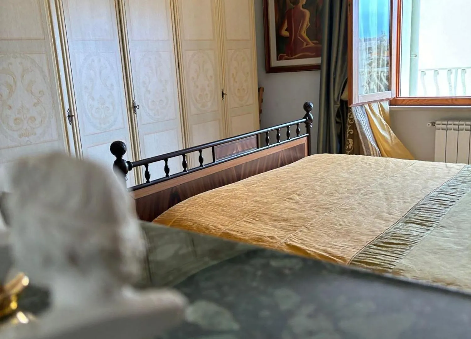 Appartamento Pm 1 Via Sanzio Guest House Alghero Italia