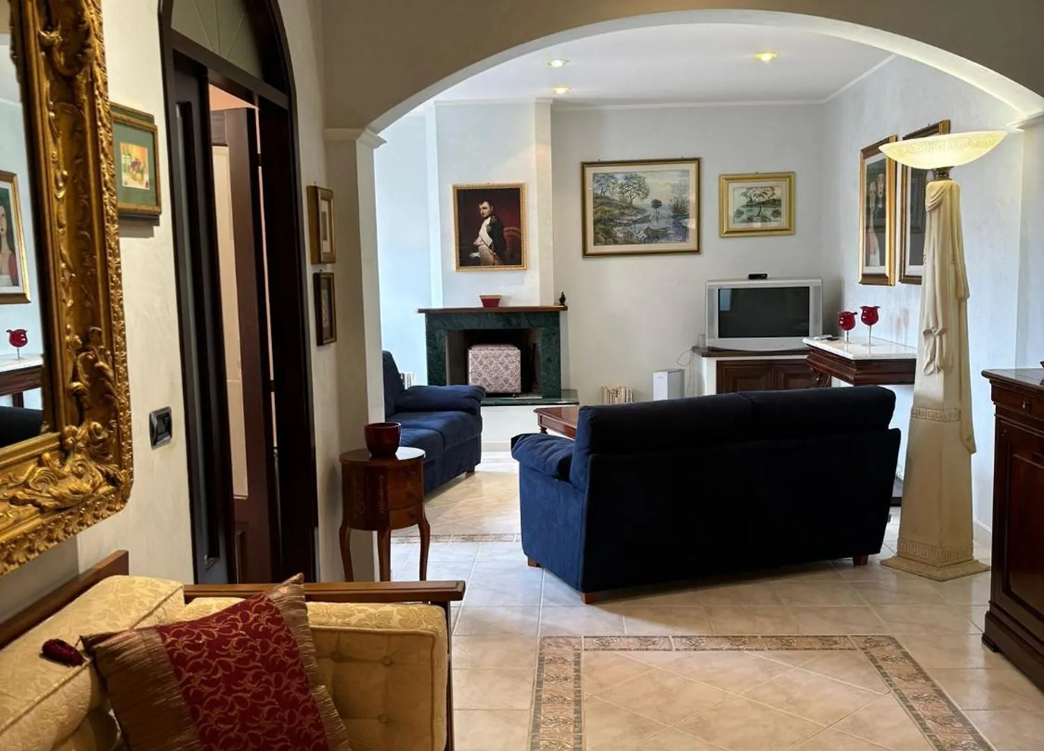 Appartamento Pm 1 Via Sanzio Guest House Alghero