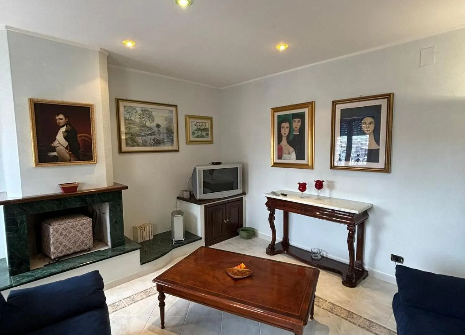 Pm 1 Via Sanzio Guest House Alghero 0*,  Italia