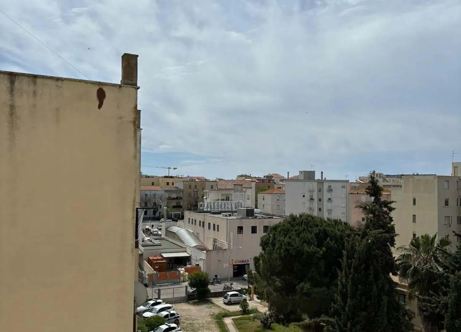 Pm 1 Via Sanzio Guest House Alghero Appartamento
