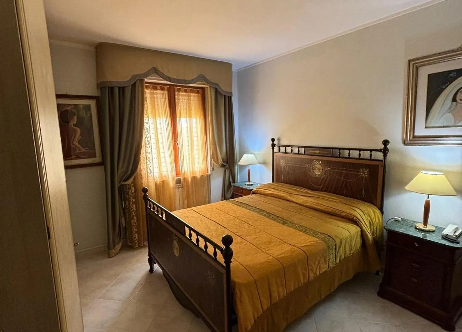 Appartamento Pm 1 Via Sanzio Guest House Alghero
