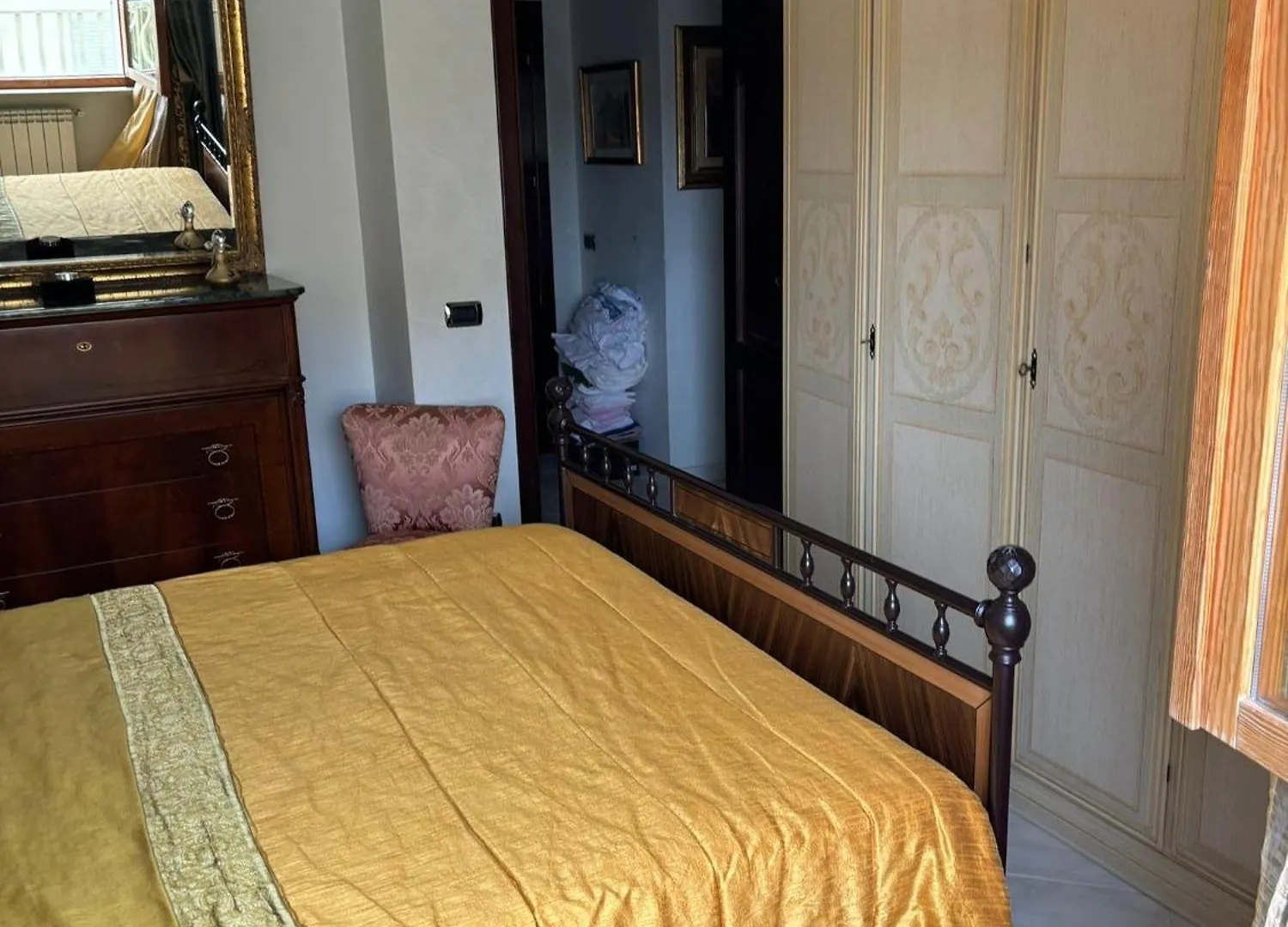 Pm 1 Via Sanzio Guest House Alghero Appartamento