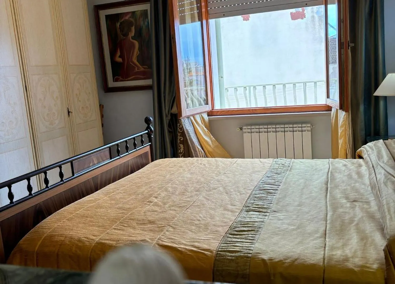 Pm 1 Via Sanzio Guest House Alghero
