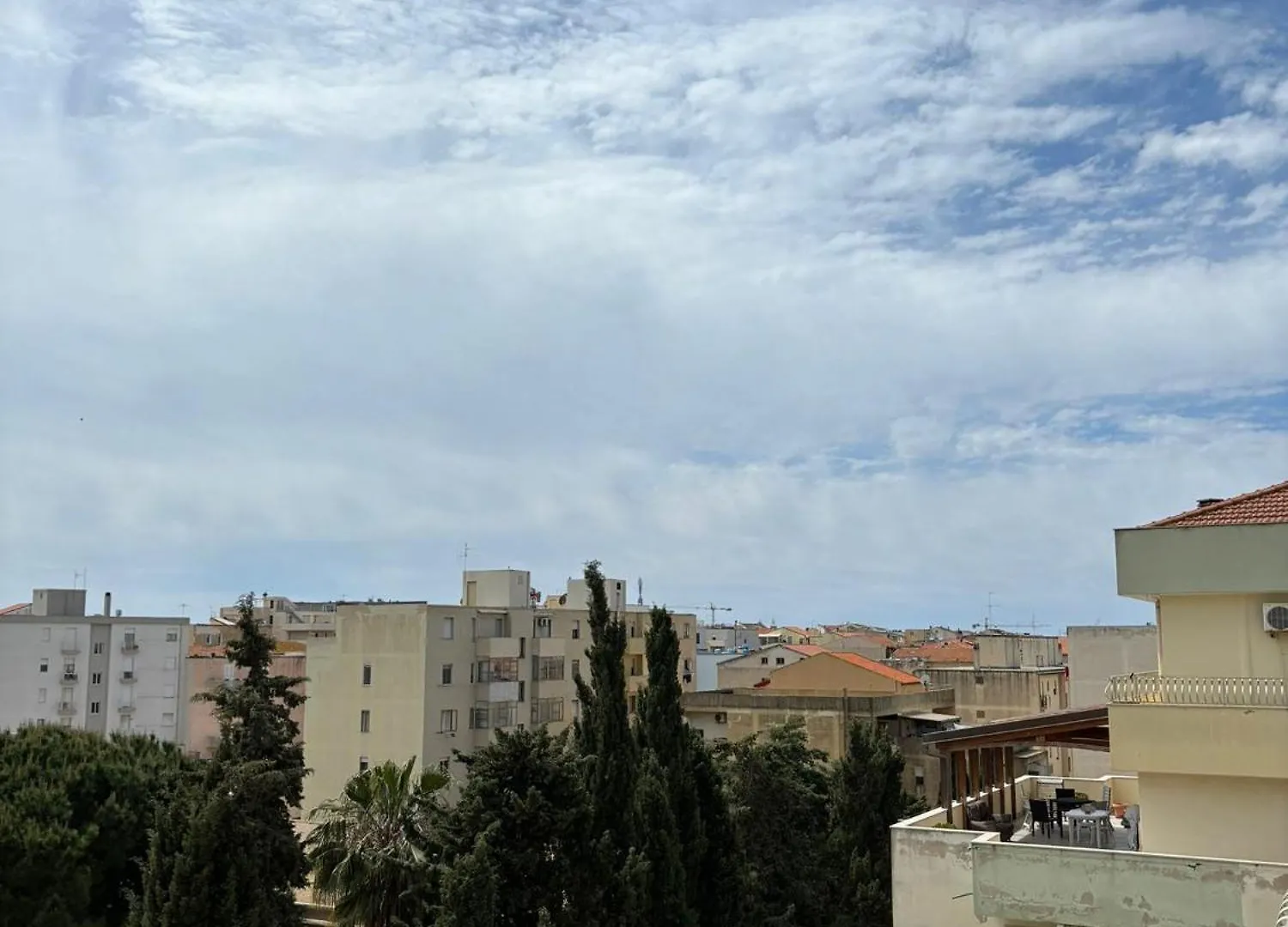 Pm 1 Via Sanzio Guest House Alghero Italia