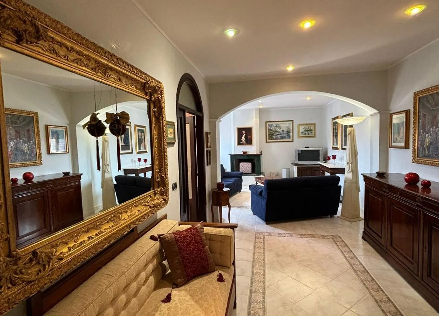 Pm 1 Via Sanzio Guest House Alghero Appartamento