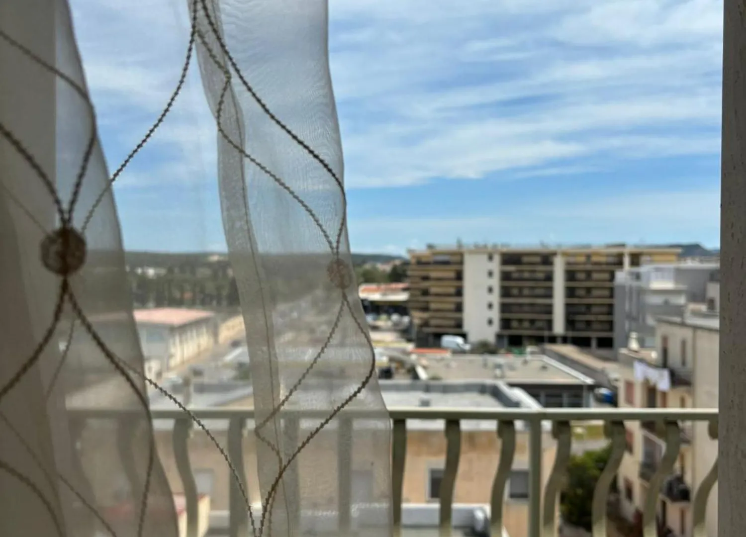 Appartamento Pm 1 Via Sanzio Guest House Alghero Italia