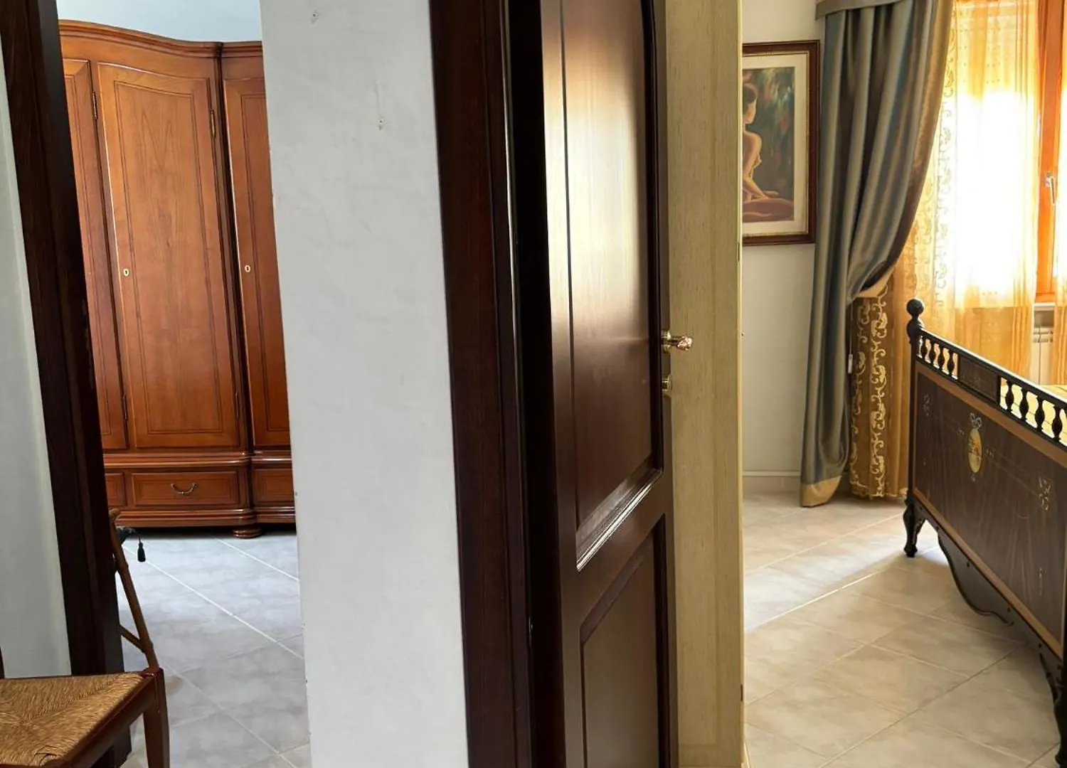 Pm 1 Via Sanzio Guest House Alghero