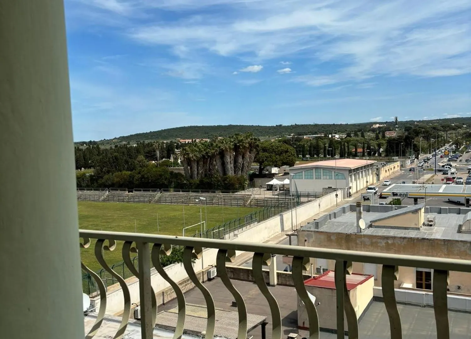 Pm 1 Via Sanzio Guest House Alghero Appartamento