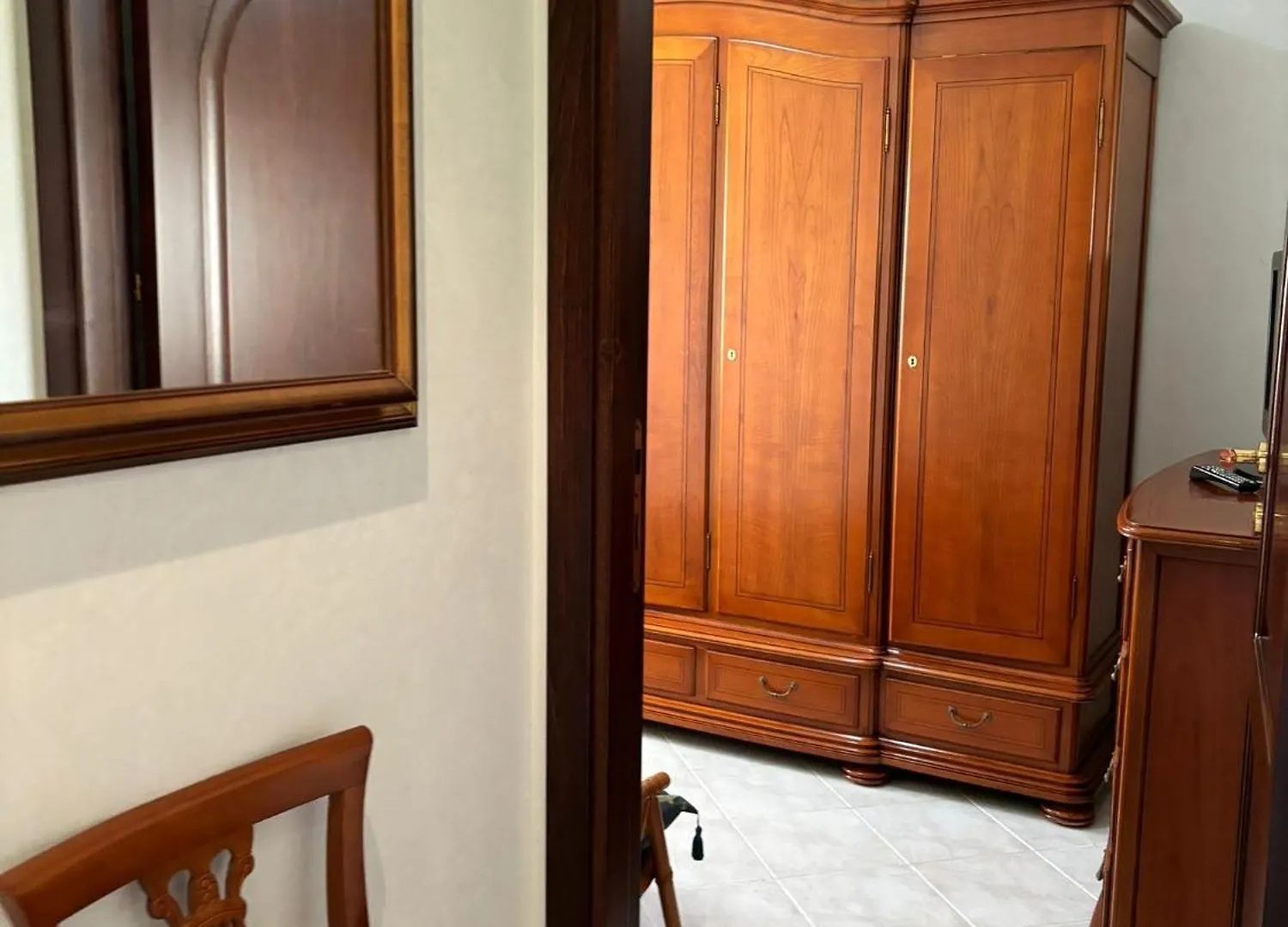 Pm 1 Via Sanzio Guest House Alghero Appartamento