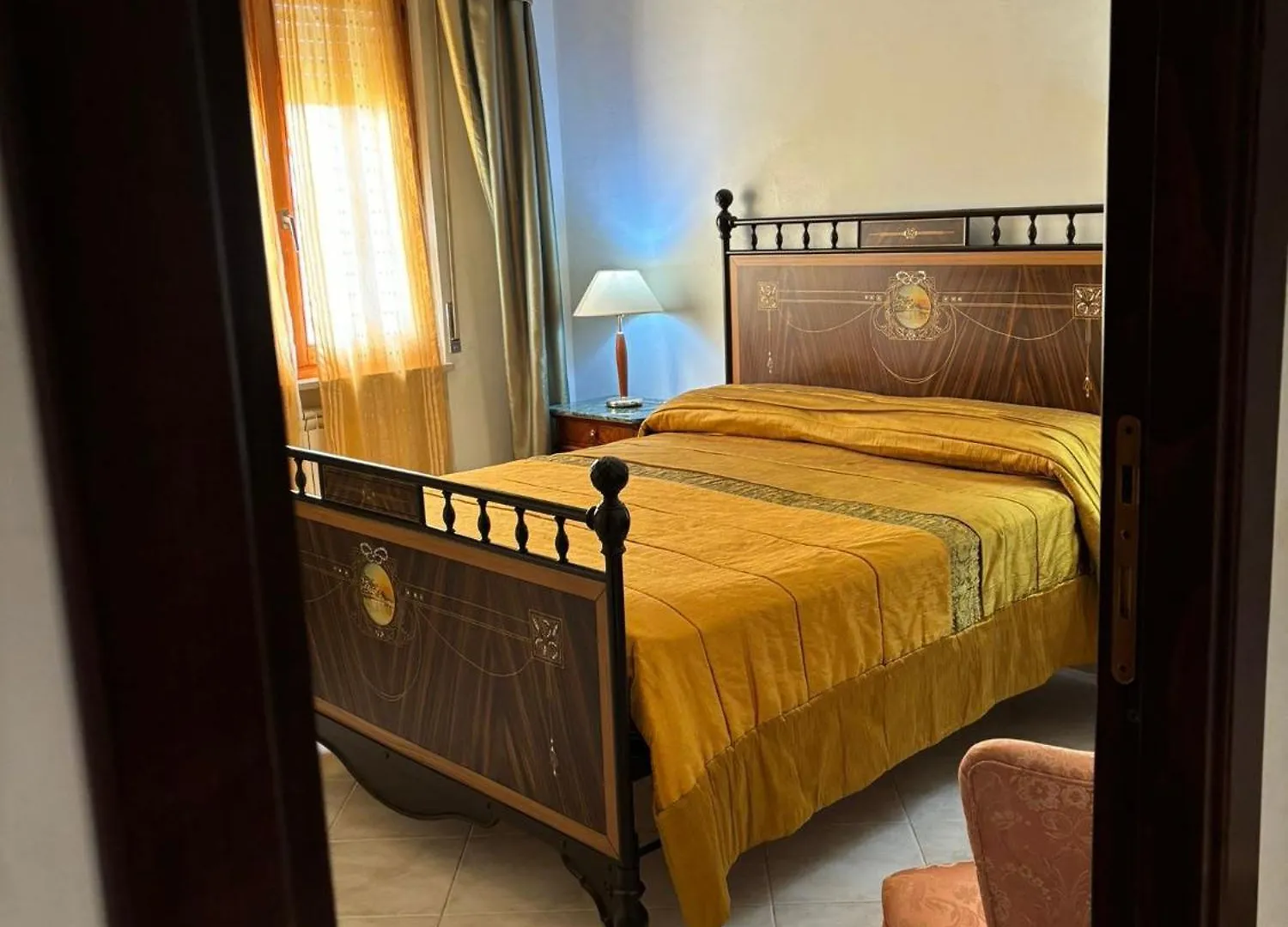Appartamento Pm 1 Via Sanzio Guest House Alghero