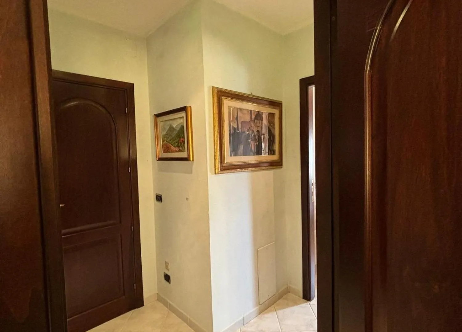 Appartamento Pm 1 Via Sanzio Guest House Alghero Italia