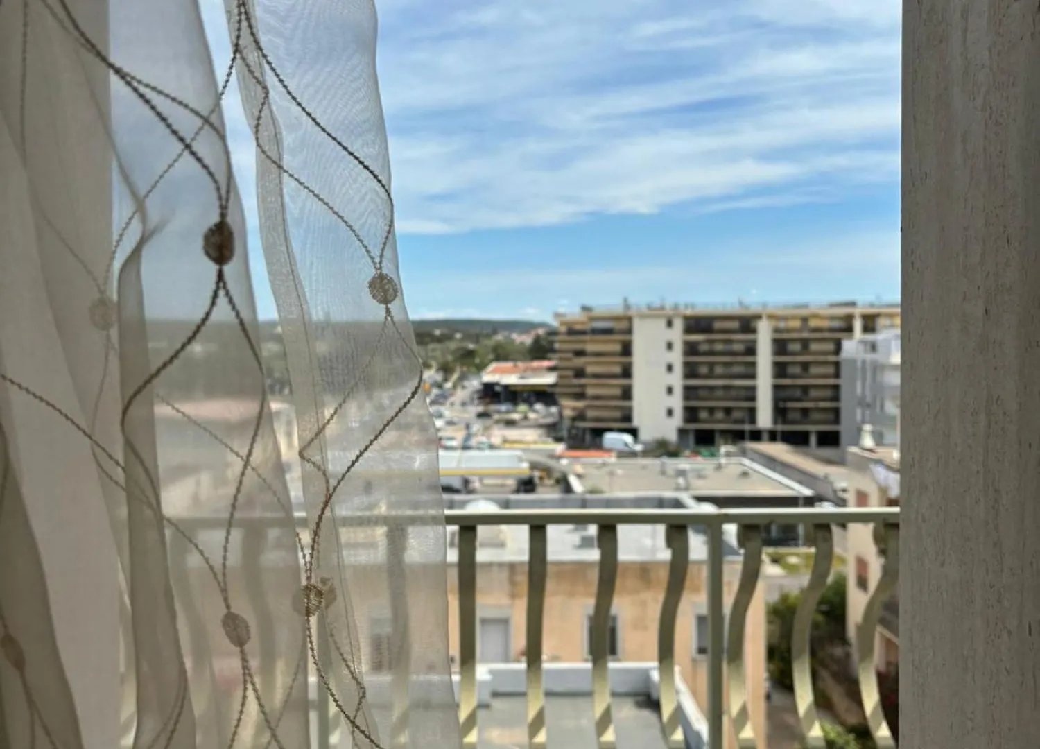 Pm 1 Via Sanzio Guest House Alghero Italia