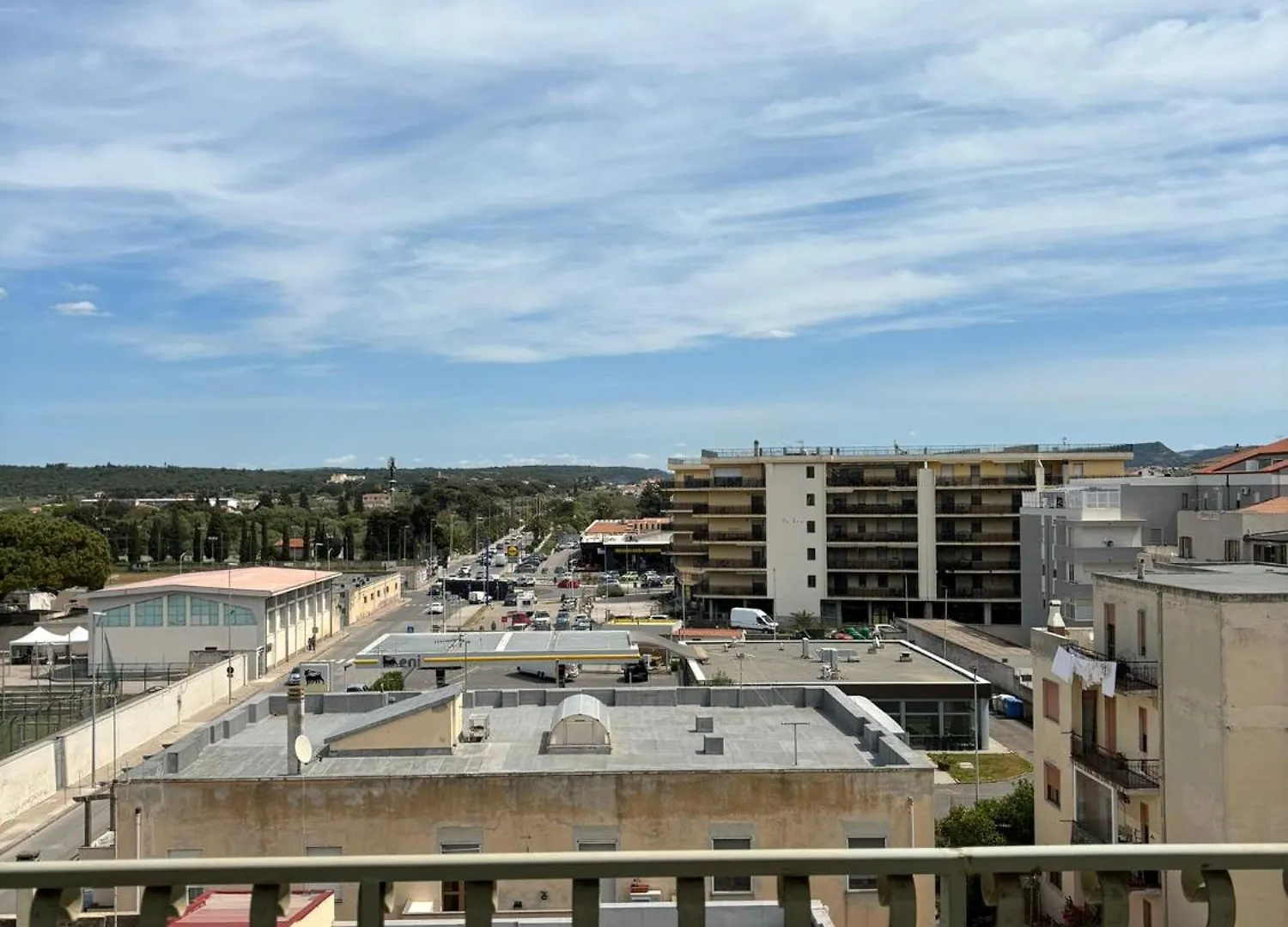 Pm 1 Via Sanzio Guest House Alghero 0*,  Italia